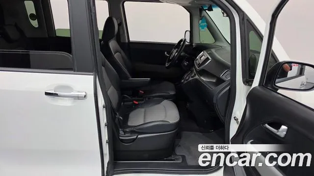 Kia Ray 2021 thumb 11