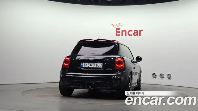 MINI Hatch 2017 thumb 4