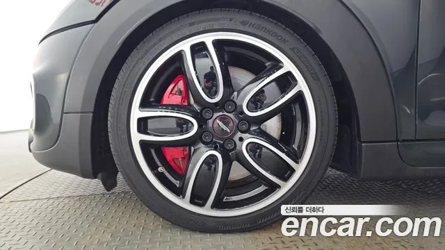 MINI Hatch 2017 thumb 5