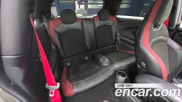 MINI Hatch 2017 thumb 11