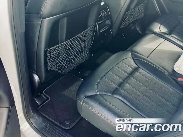 Mercedes-Benz GLE 2016 thumb 10