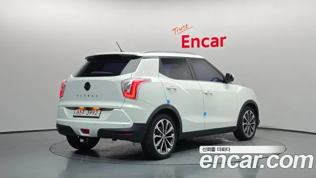 KG_Mobility_Ssangyong TIBOLI 2018 thumb 2