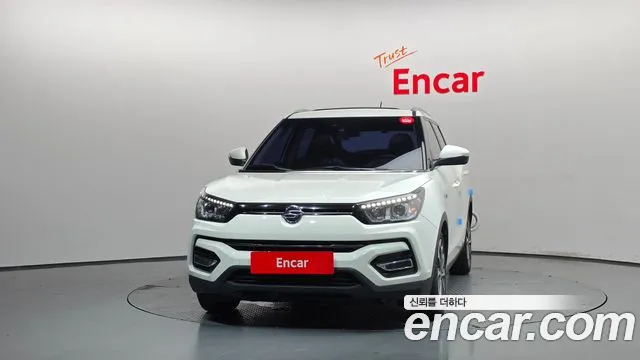 KG_Mobility_Ssangyong TIBOLI 2018 thumb 3