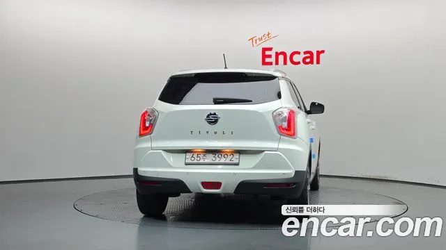 KG_Mobility_Ssangyong TIBOLI 2018 thumb 4