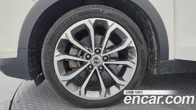 KG_Mobility_Ssangyong TIBOLI 2018 thumb 5