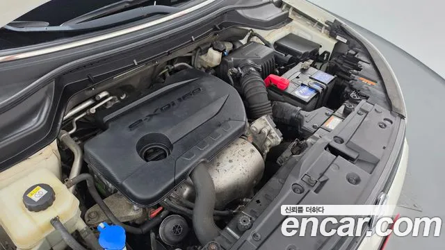 KG_Mobility_Ssangyong TIBOLI 2018 thumb 6