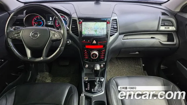 KG_Mobility_Ssangyong TIBOLI 2018 thumb 7
