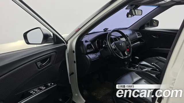 KG_Mobility_Ssangyong TIBOLI 2018 thumb 10
