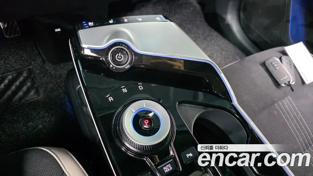 Kia EV6 2023 thumb 9