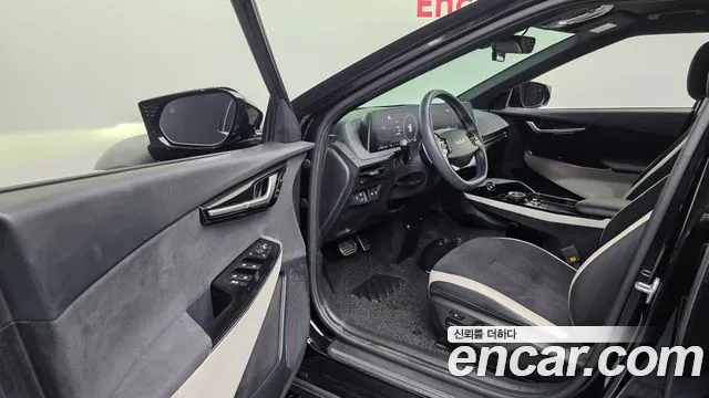Kia EV6 2023 thumb 10