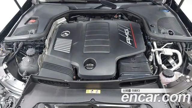 Mercedes-Benz AMG GT 2022 thumb 6