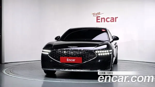 Genesis G90 2024 thumb 3