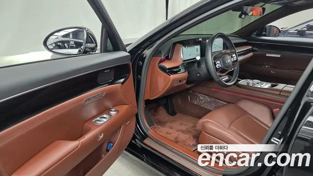 Genesis G90 2024 thumb 10