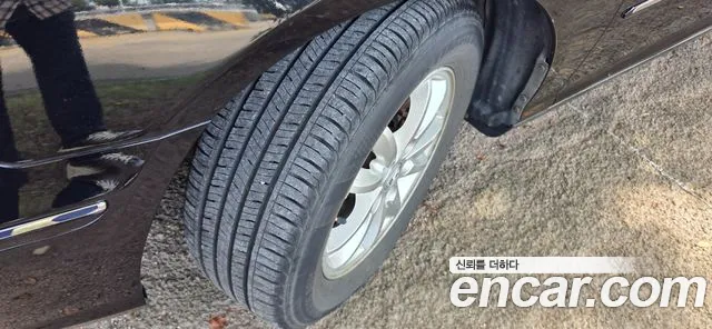Hyundai Grandeur 2008 thumb 10
