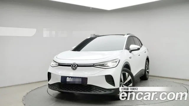 Volkswagen ID.4 2023 thumb 3