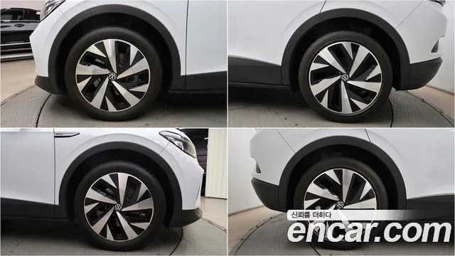 Volkswagen ID.4 2023 thumb 6