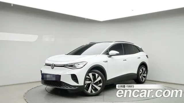 Volkswagen ID.4 2023 thumb 12