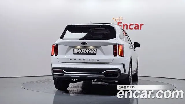 Kia Sorento 2020 thumb 4