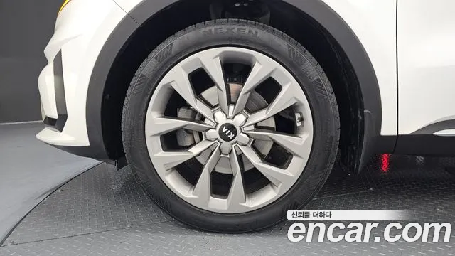 Kia Sorento 2020 thumb 5