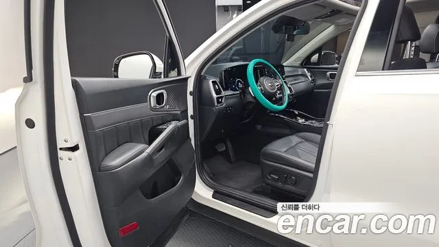 Kia Sorento 2020 thumb 10