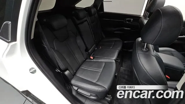 Kia Sorento 2020 thumb 11