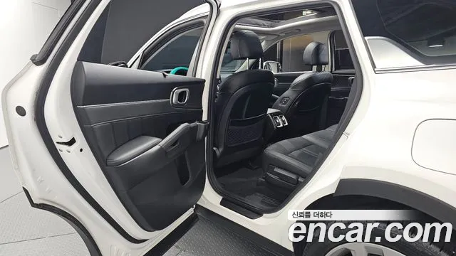 Kia Sorento 2020 thumb 12