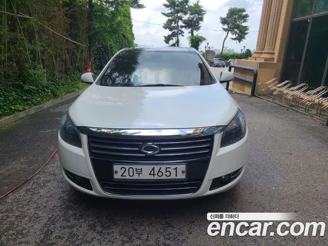 Renault-KoreaSamsung Latitude 2013 thumb 3