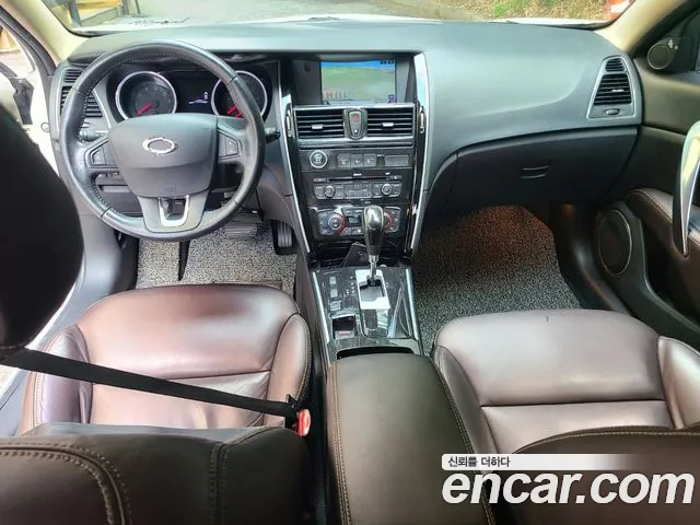 Renault-KoreaSamsung Latitude 2013 thumb 7