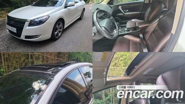 Renault-KoreaSamsung Latitude 2013 thumb 11