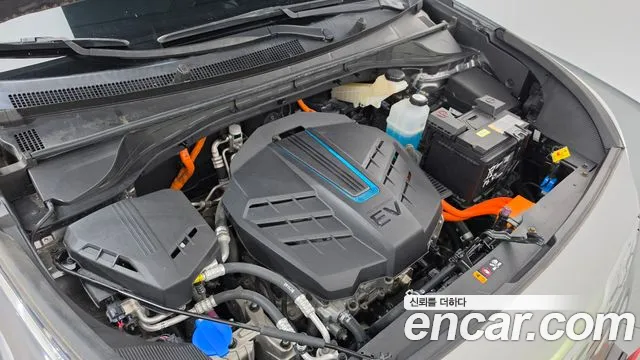 Kia Niro 2023 thumb 6