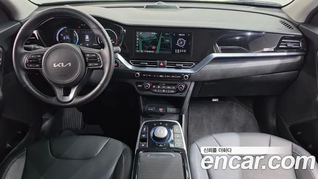Kia Niro 2023 thumb 7