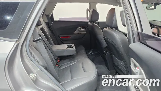 Kia Niro 2023 thumb 11