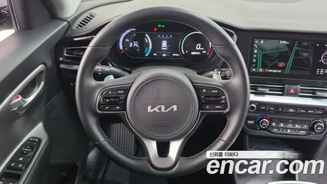 Kia Niro 2023 thumb 12