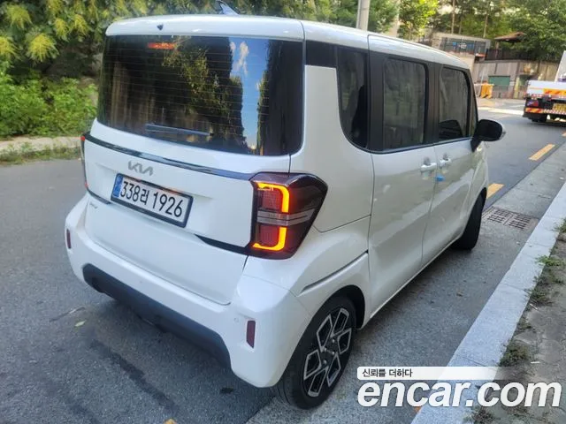 Kia Ray 2025 thumb 2