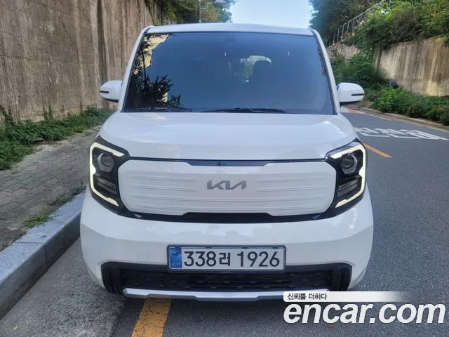 Kia Ray 2025 thumb 3