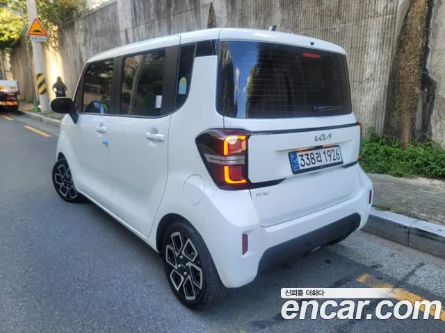 Kia Ray 2025 thumb 4