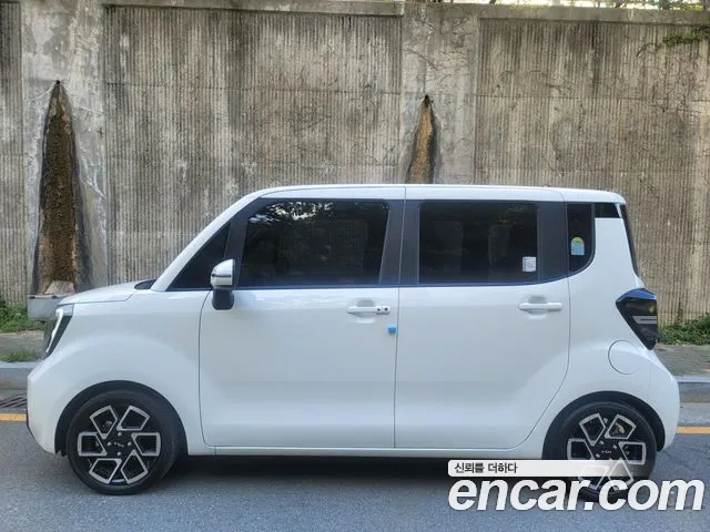 Kia Ray 2025 thumb 5