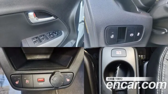 Kia Ray 2025 thumb 10