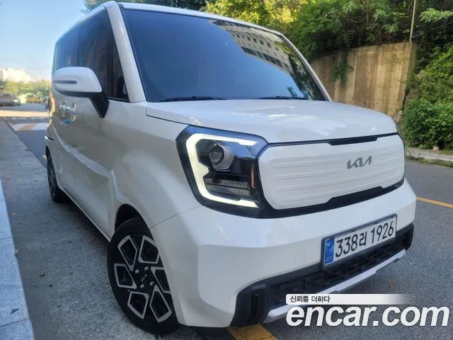 Kia Ray 2025 thumb 12