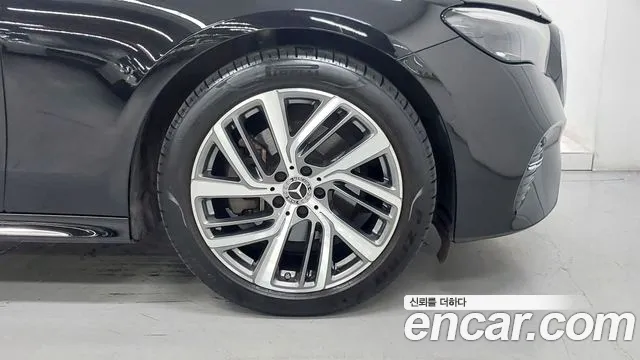 Mercedes-Benz E-Класс 2024 thumb 5