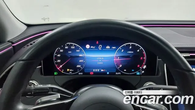 Mercedes-Benz E-Класс 2024 thumb 8