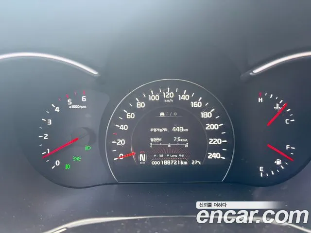 Kia Sorento 2012 thumb 7
