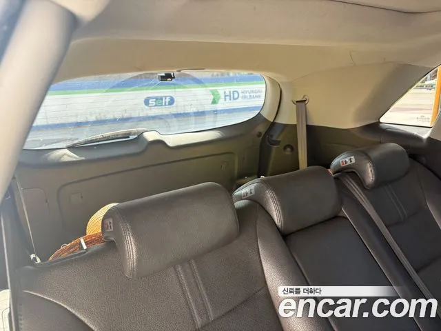 Kia Sorento 2012 thumb 9