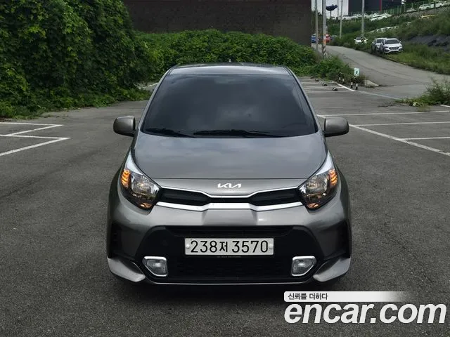 Kia Morning 2020 thumb 3