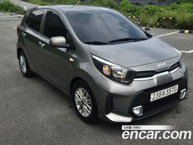 Kia Morning 2020 thumb 5