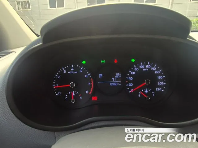 Kia Morning 2020 thumb 8