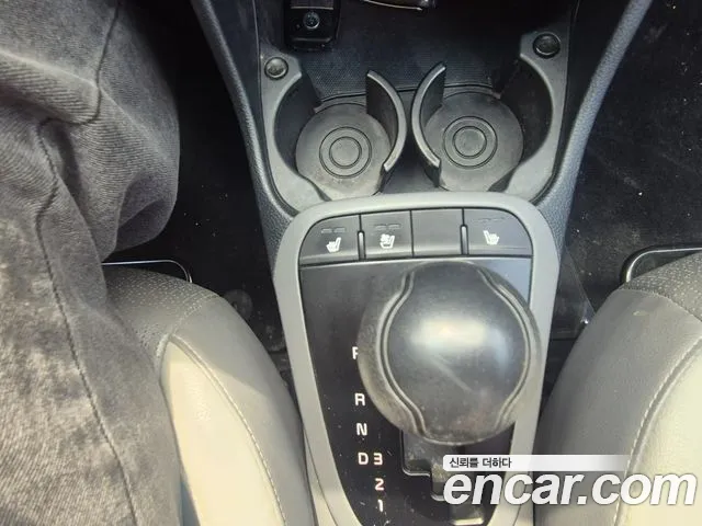Kia Morning 2020 thumb 9