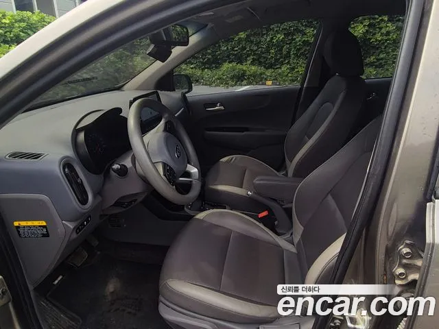 Kia Morning 2020 thumb 10