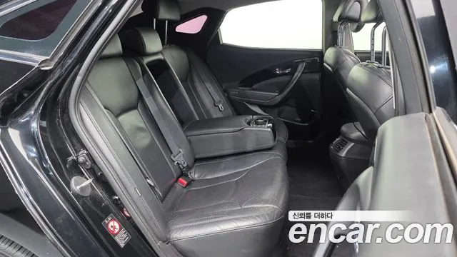 Hyundai Grandeur 2013 thumb 12
