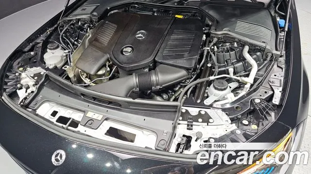 Mercedes-Benz CLE-Class 2024 thumb 6